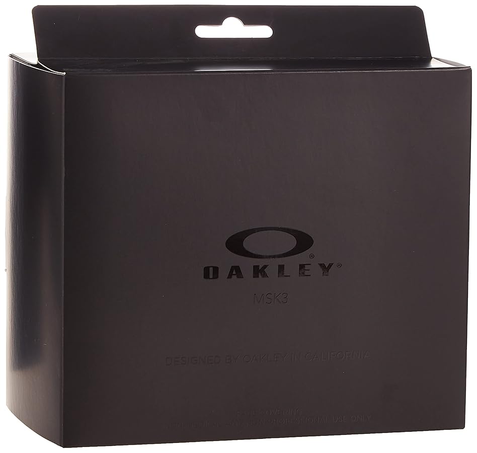 Oakley フェイスガード MSK3 Oakley womens Oakley Msk3 Anti-fog Face Mask Fashion Scarf